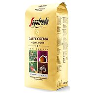 Segafredo Zanetti Caffé Crema Collezione 1000 g - Coffee