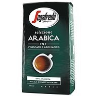Segafredo Selezione Arabica, szemes, 500g - Kávé