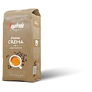 Segafredo Passione Crema 1000g Beans - Coffee