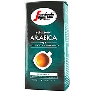 Segafredo Selezione Arabica, coffee beans, 1000g - Coffee