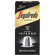 Segafredo Zanetti Intenso 10 pcs - Kávové kapsle