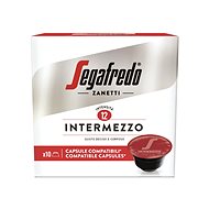 Segafredo Intermezzo Capsules DG 10 Portions - Kávové kapsle
