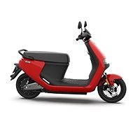 Segway eScooter E110S Red - Electric Scooter