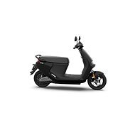 Segway eSCooter E110S Black - Electric Scooter