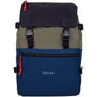 SEGALI SGB 1342 multi - Backpack