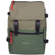SEGALI SGB 1342 khaki - Backpack