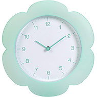 Segnale Nástěnné hodiny Krona zelené - Wall Clock