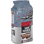 San Marco SUPREMO, 1000 g - Coffee