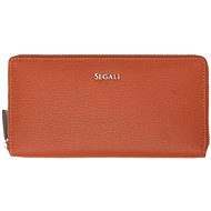 SEGALI 7395 cuoio - Wallet