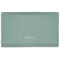SEGALI 7074 B sage - Wallet