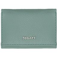 SEGALI 7106 B sage - Wallet