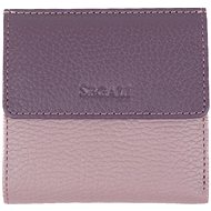 SEGALI 61337 orchid/rose - Wallet