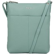 SEGALI 7001 B sage - Handbag