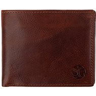 SEGALI 1036 brown - Wallet