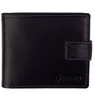 SEGALI 491 black - Wallet