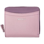 SEGALI 7544 B orchid/rose - Wallet