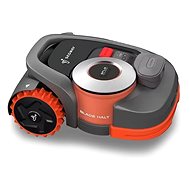 Segway Navimow H3000E – VisionFence - Robotická sekačka