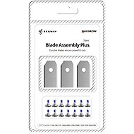 SEGWAY New Blade Assembly - X3A06E - Replacement Blades