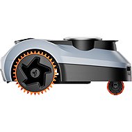 SEGWAY Navimow i220E Lidar Pro - Robotic mower