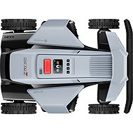 SEGWAY Navimow X420E - Robotic mower