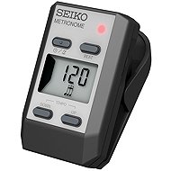 Seiko DM51 SV - Metronome