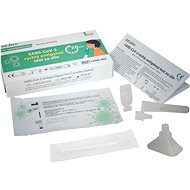 Sejoy Sars-cov-2 Antigen Rapid Test Cassette - saliva, 1 pc - Home Test