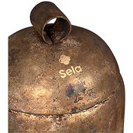 SELA Noah Bell 5 in D6 - Percussion