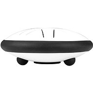 SELA 6" Melody Tongue Drum White - Percussion