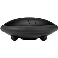 SELA 6" Melody Tongue Drum Black - Percussion