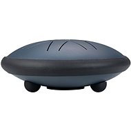 SELA 6" Melody Tongue Drum Navy Blue - Percussion