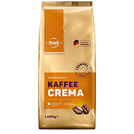 Seli Kaffee Crema, coffee beans, 1000 g V617106 - Coffee