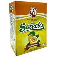 Selecta Yerba Mate Maracuja 500 g - Tea