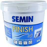 Semin Final and Levelling Full-area Trowel - Scraper