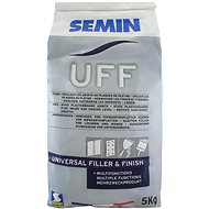 Seminar Universal Filling, Adhesive and Final UFF - Putty