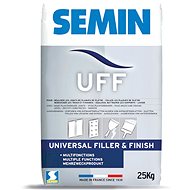 Seminar Universal Filling, Adhesive and Final UFF - Putty