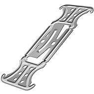 Semin Straight Cross Connector - Fastening Material Set