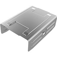 Semin Straight Connecting for CD Profile - 80mm - Fastening Material Set