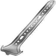 Semin Rounded Rafter Hinge - 170mm - Fastening Material Set