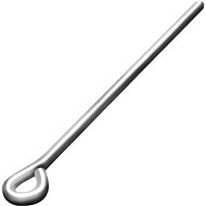 Semin Wire with Eyelet 250mm - Fastening Material Set