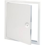 Semin RD Sheet Metal 500x500 - Revision Door
