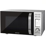SENCOR SMW 6020SS Microwave Oven - Microwave