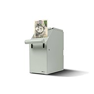 SAFESCAN 4100W, White - Safe