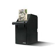 SAFESCAN 4100A, black - Security Safe