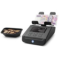 SAFESCAN 6175 (scale) - Banknote Counter