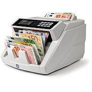 SAFESCAN 2465-S - Banknotenzähler