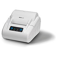 SAFESCAN TP-230 Thermal Printer, grey - Banknote Counter Accessories