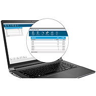 SAFESCAN Money Counting Software - Banknote Counter Accessories