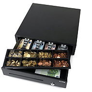 SAFESCAN LD-4141 - Cash Drawer