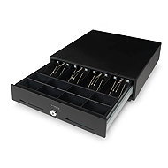 SAFESCAN SD-3540 - Cash Drawer