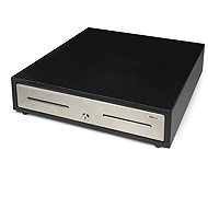 SAFESCAN HD-4646S - Cash Drawer